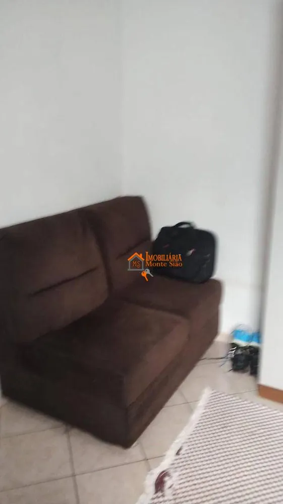 Apartamento, 2 quartos, 54 m² - Foto 8