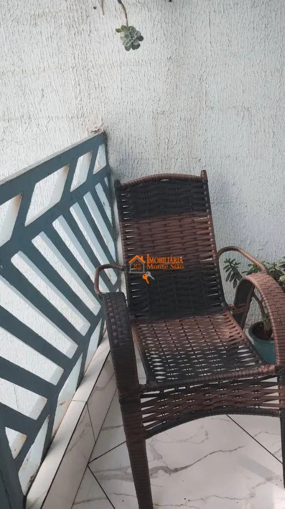 Apartamento, 2 quartos, 54 m² - Foto 9