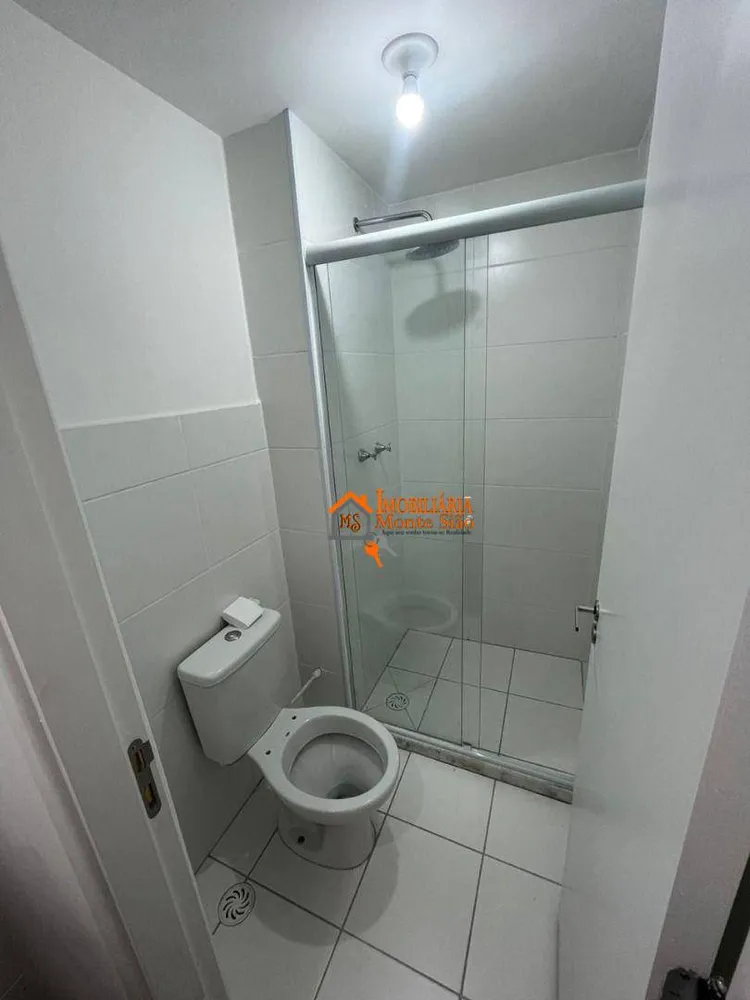 Apartamento, 2 quartos, 55 m² - Foto 7