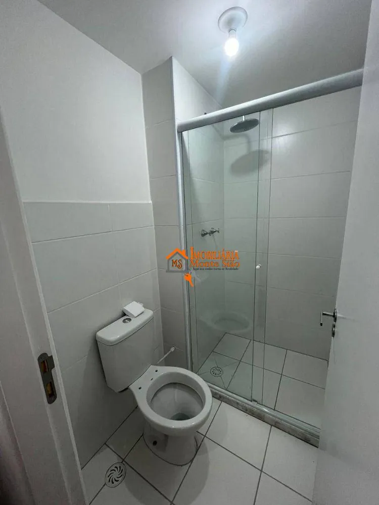 Apartamento, 2 quartos, 55 m² - Foto 8