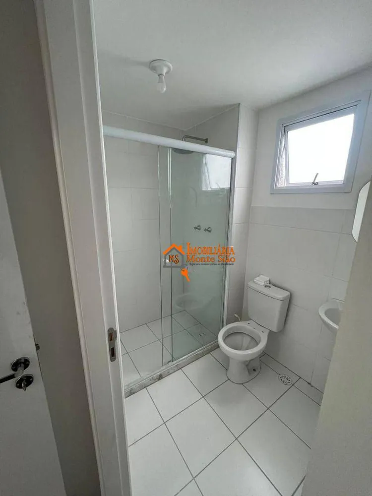 Apartamento, 2 quartos, 55 m² - Foto 4
