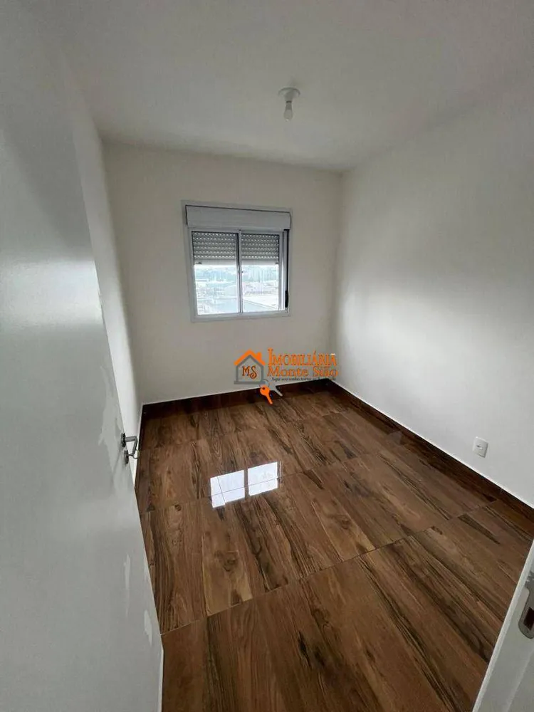 Apartamento, 2 quartos, 55 m² - Foto 6
