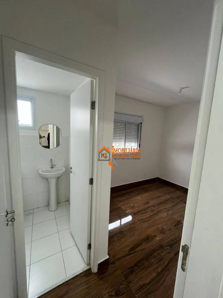 Apartamento, 2 quartos, 55 m² - Foto 2