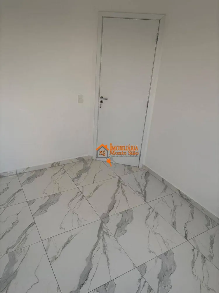 Apartamento, 2 quartos, 43 m² - Foto 7