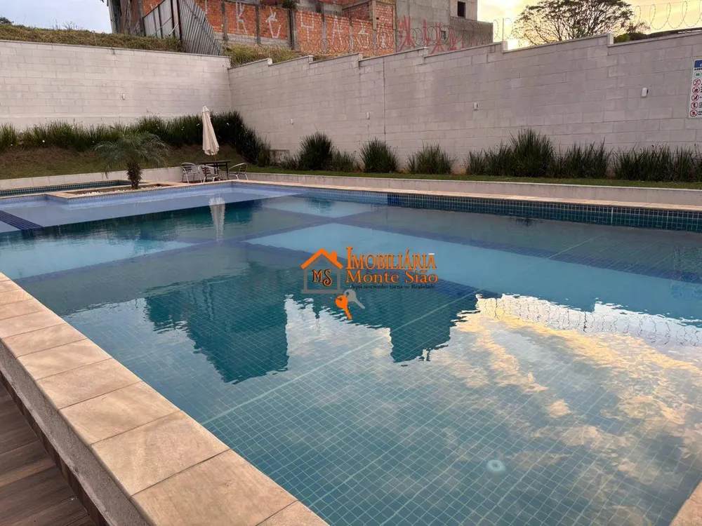 Apartamento, 2 quartos, 43 m² - Foto 10