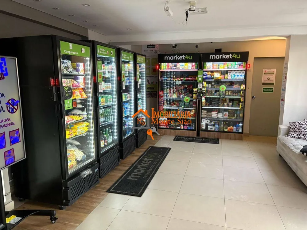 Apartamento, 2 quartos, 43 m² - Foto 11