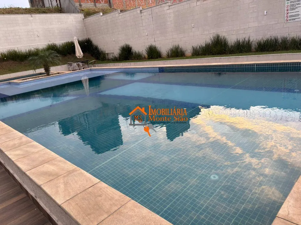 Apartamento, 2 quartos, 43 m² - Foto 1