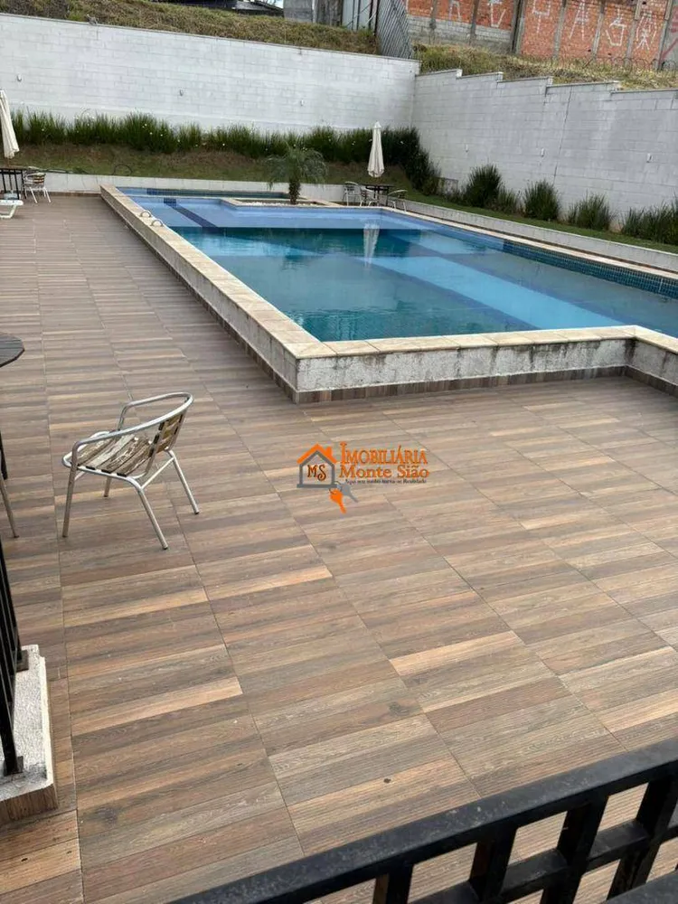 Apartamento, 2 quartos, 43 m² - Foto 8