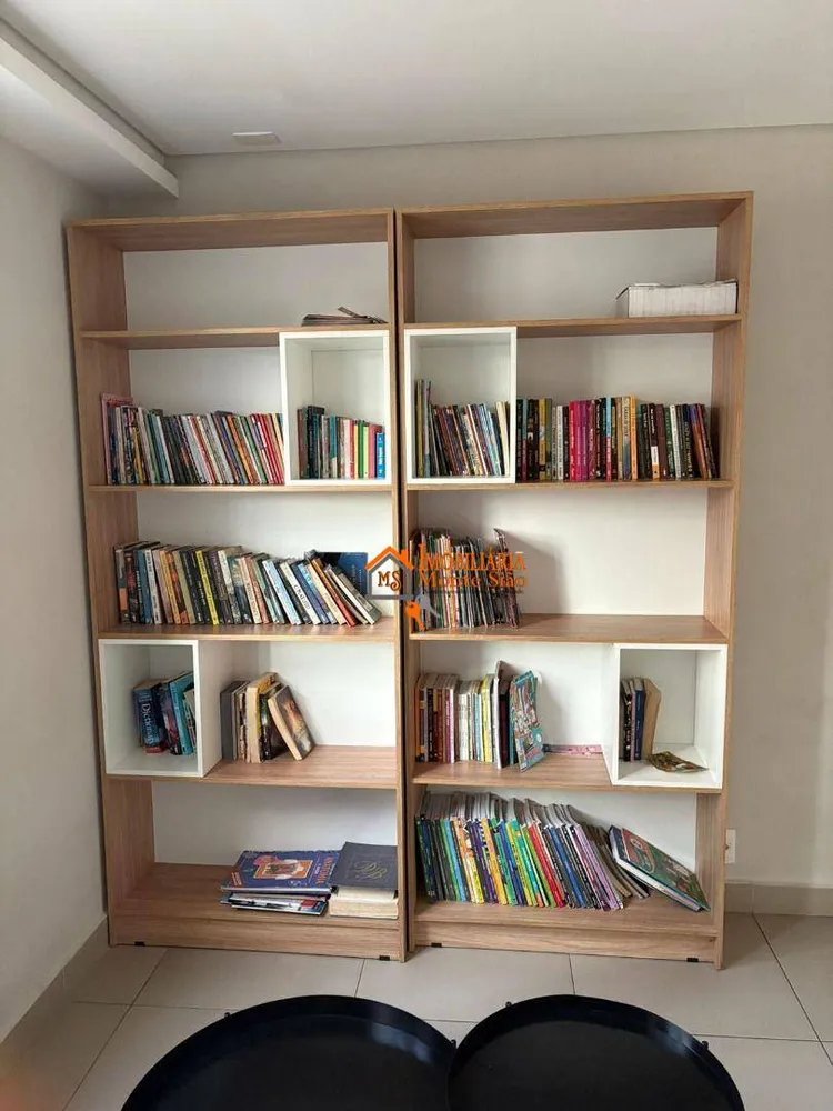 Apartamento, 2 quartos, 43 m² - Foto 12