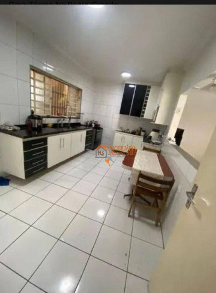 Casa, 2 quartos, 116 m² - Foto 7
