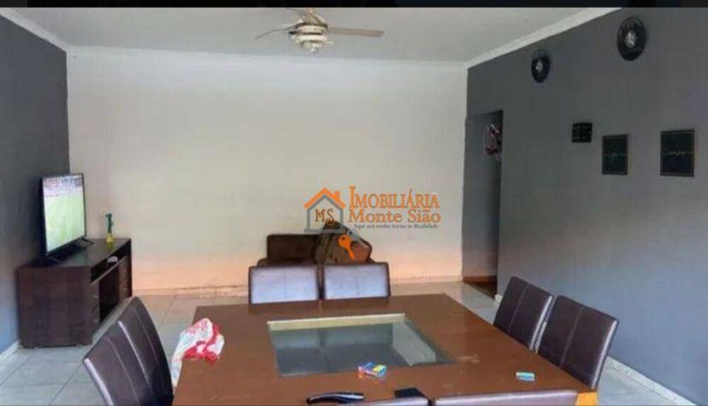 Casa, 2 quartos, 116 m² - Foto 4
