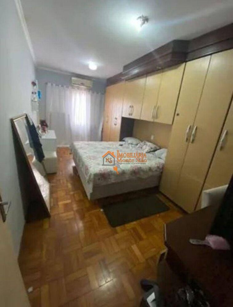 Casa, 2 quartos, 116 m² - Foto 8