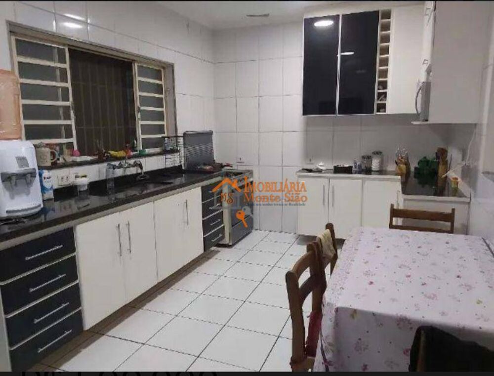 Casa, 2 quartos, 116 m² - Foto 11