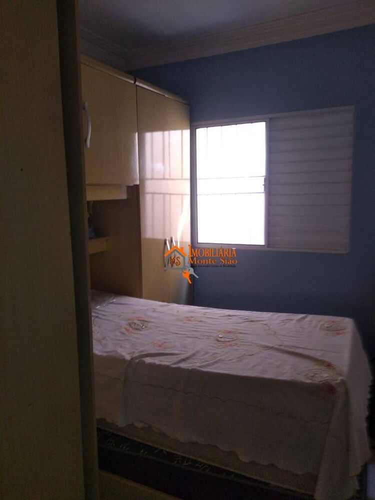 Sobrado, 3 quartos, 123 m² - Foto 3