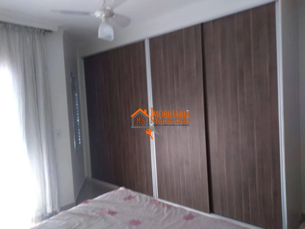Sobrado, 3 quartos, 123 m² - Foto 8