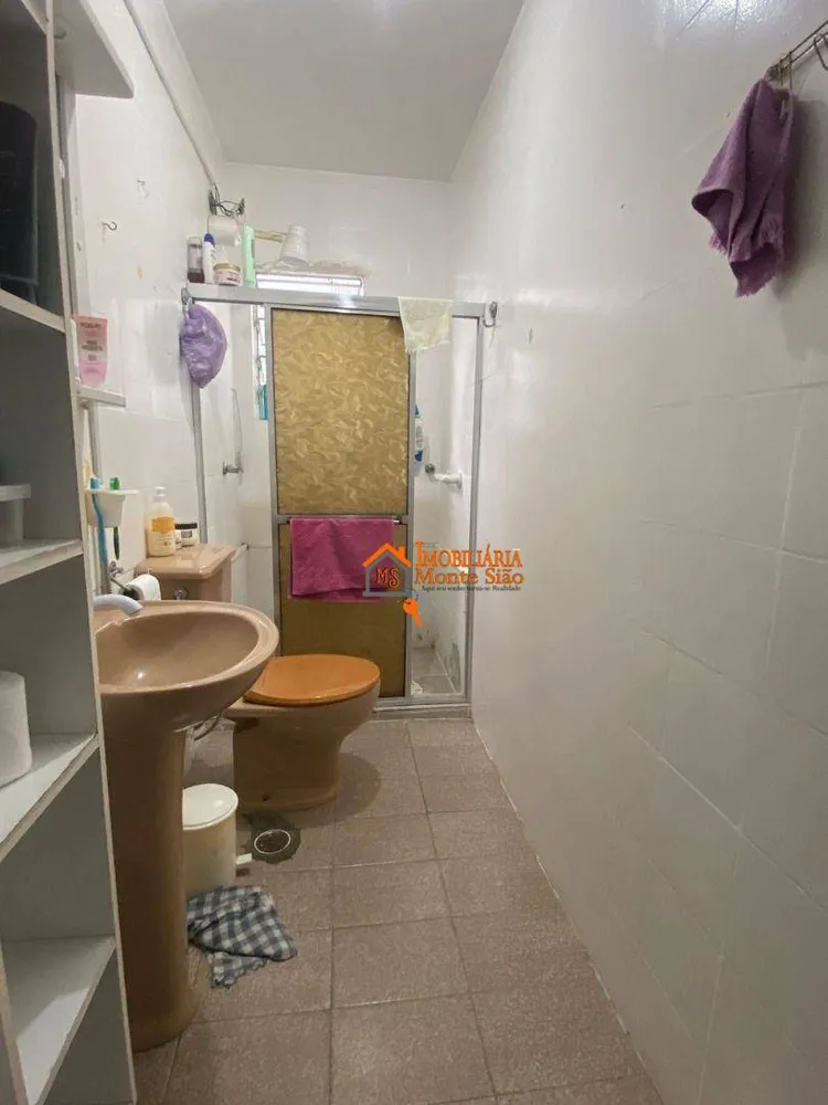 Casa, 5 quartos, 96 m² - Foto 8
