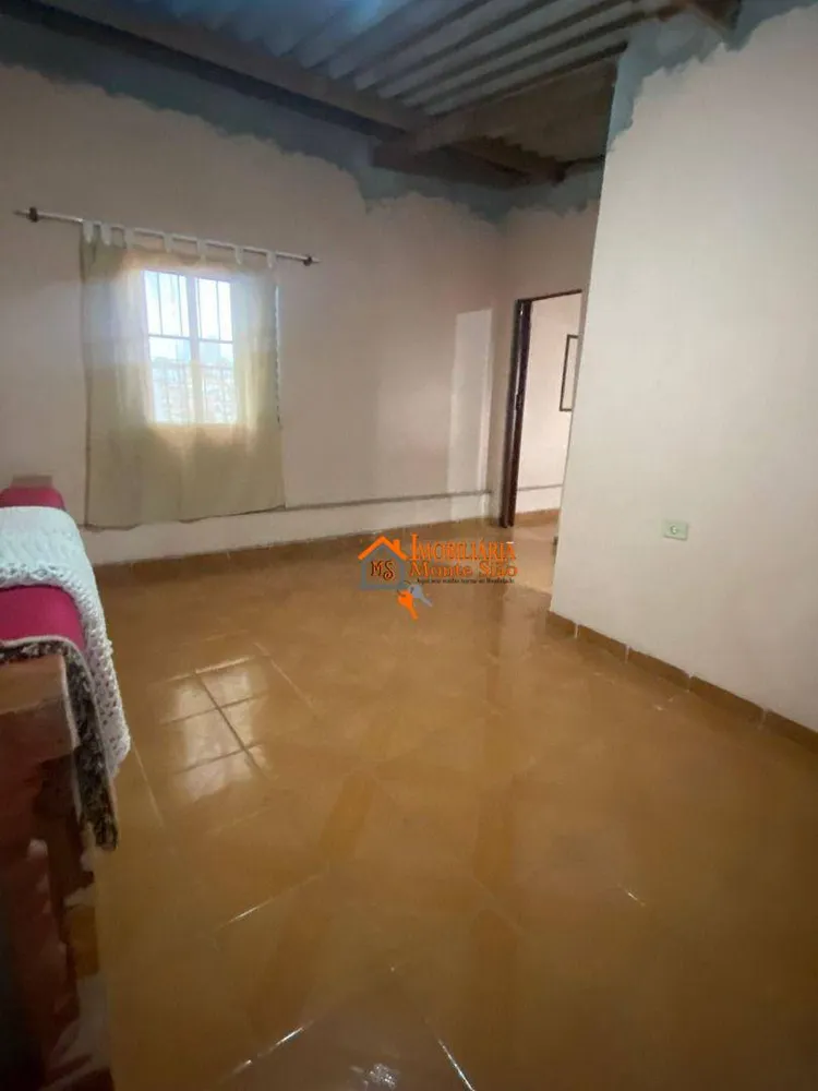 Casa, 5 quartos, 96 m² - Foto 4