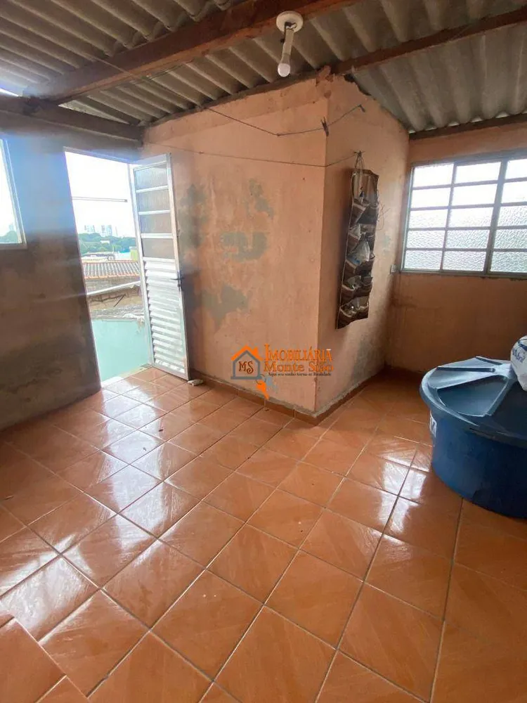 Casa, 5 quartos, 96 m² - Foto 11