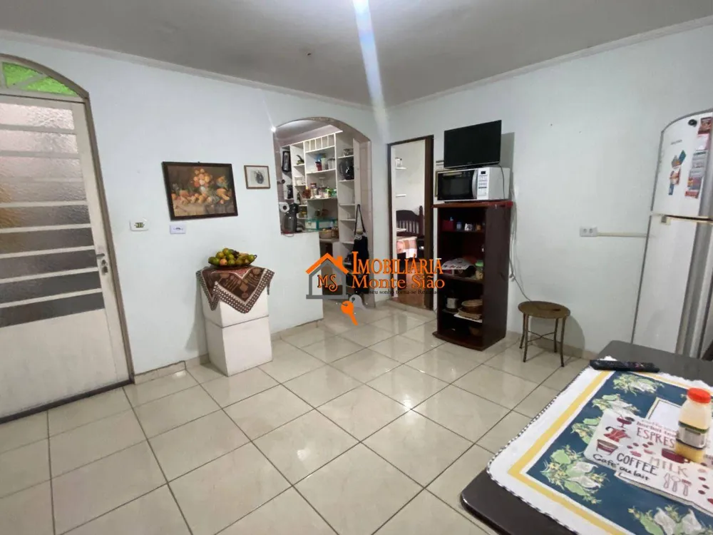 Casa, 5 quartos, 96 m² - Foto 2