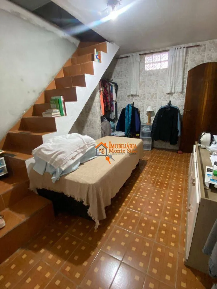 Casa, 5 quartos, 96 m² - Foto 5