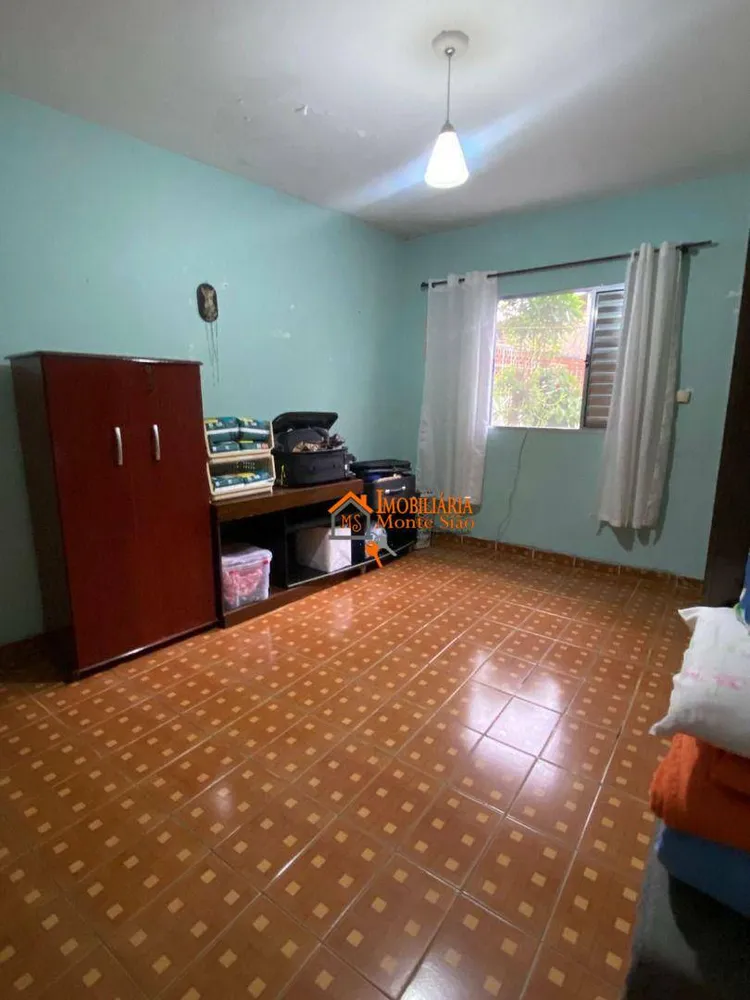 Casa, 5 quartos, 96 m² - Foto 6