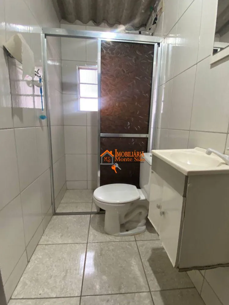 Casa, 5 quartos, 96 m² - Foto 3