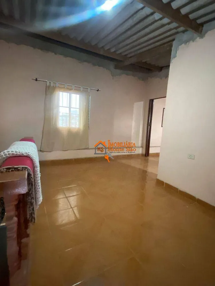 Casa, 5 quartos, 96 m² - Foto 12
