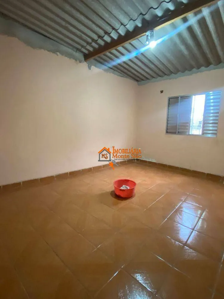 Casa, 5 quartos, 96 m² - Foto 10