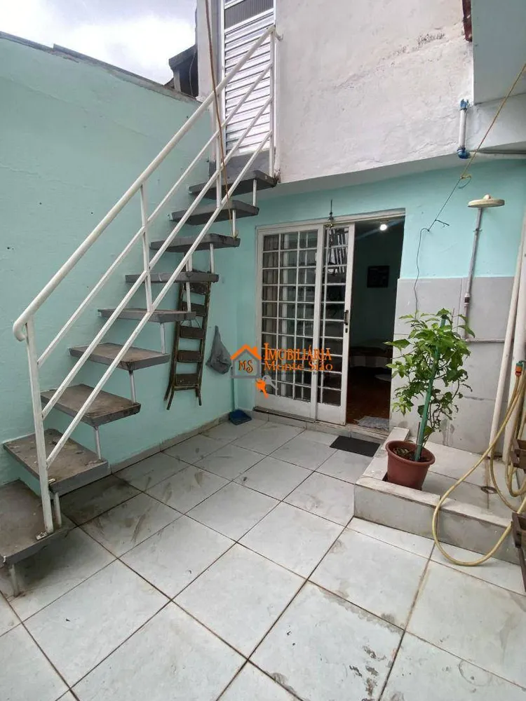 Casa, 5 quartos, 96 m² - Foto 7