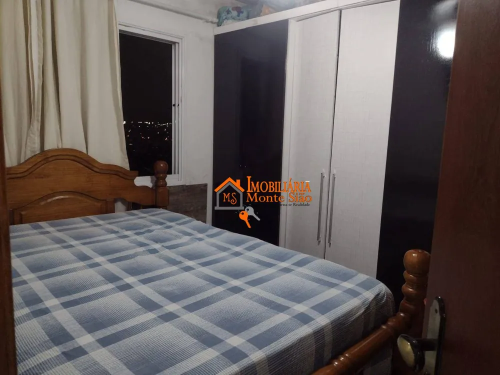 Apartamento, 2 quartos, 45 m² - Foto 7