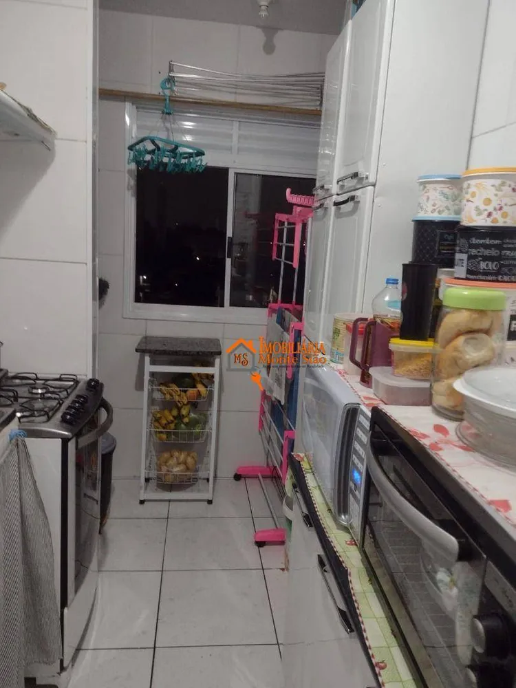 Apartamento, 2 quartos, 45 m² - Foto 4