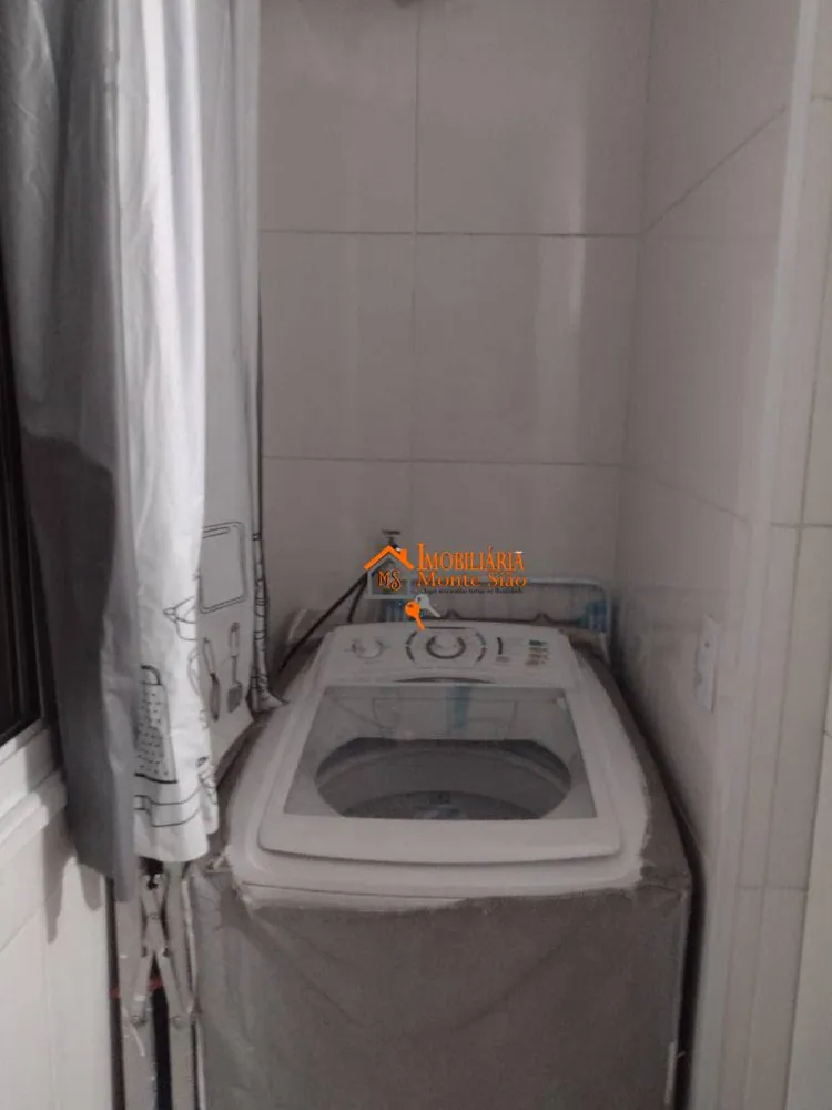 Apartamento, 2 quartos, 45 m² - Foto 11