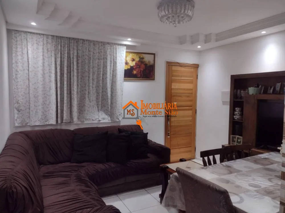Apartamento, 2 quartos, 45 m² - Foto 1
