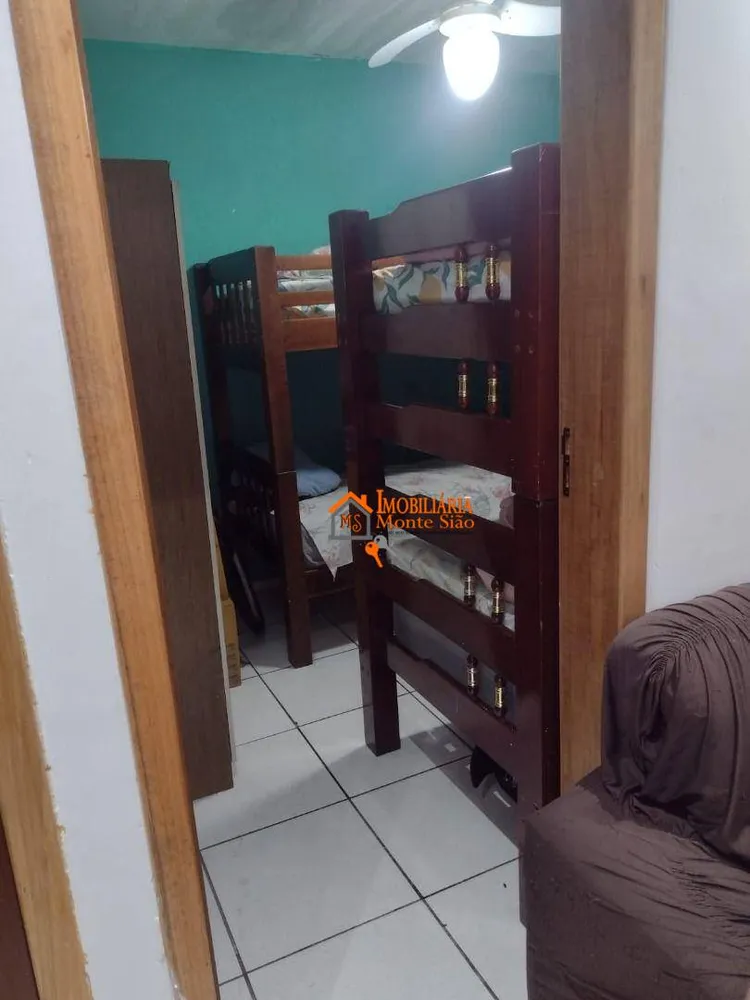 Apartamento, 2 quartos, 45 m² - Foto 10