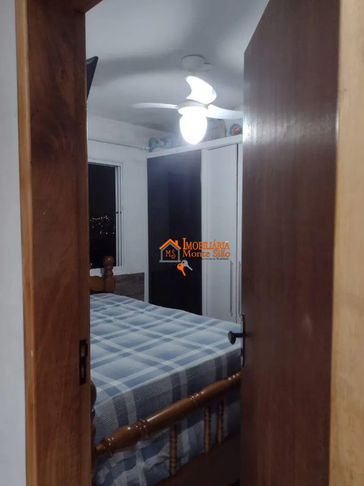 Apartamento, 2 quartos, 45 m² - Foto 8