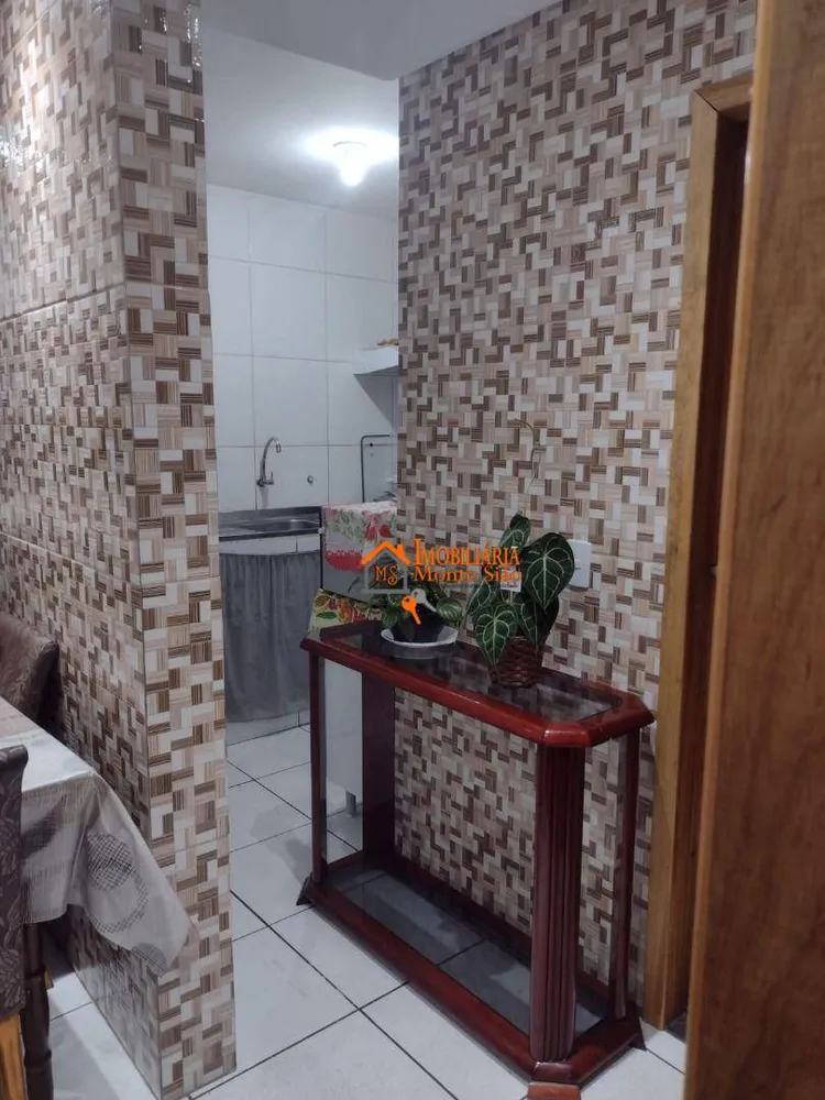 Apartamento, 2 quartos, 45 m² - Foto 6