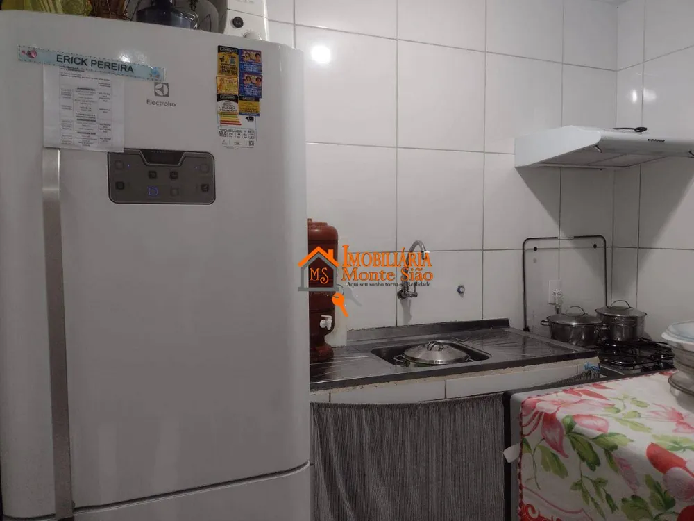 Apartamento, 2 quartos, 45 m² - Foto 5