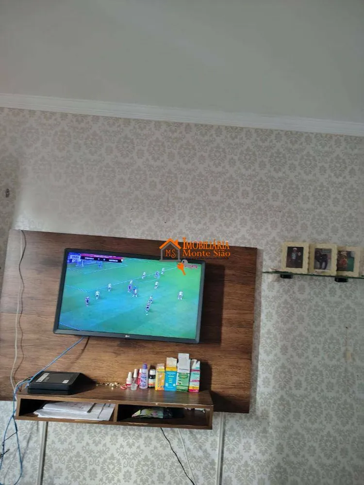 Apartamento, 2 quartos, 48 m² - Foto 2