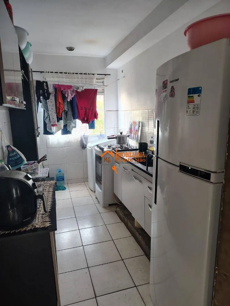 Apartamento, 2 quartos, 48 m² - Foto 3