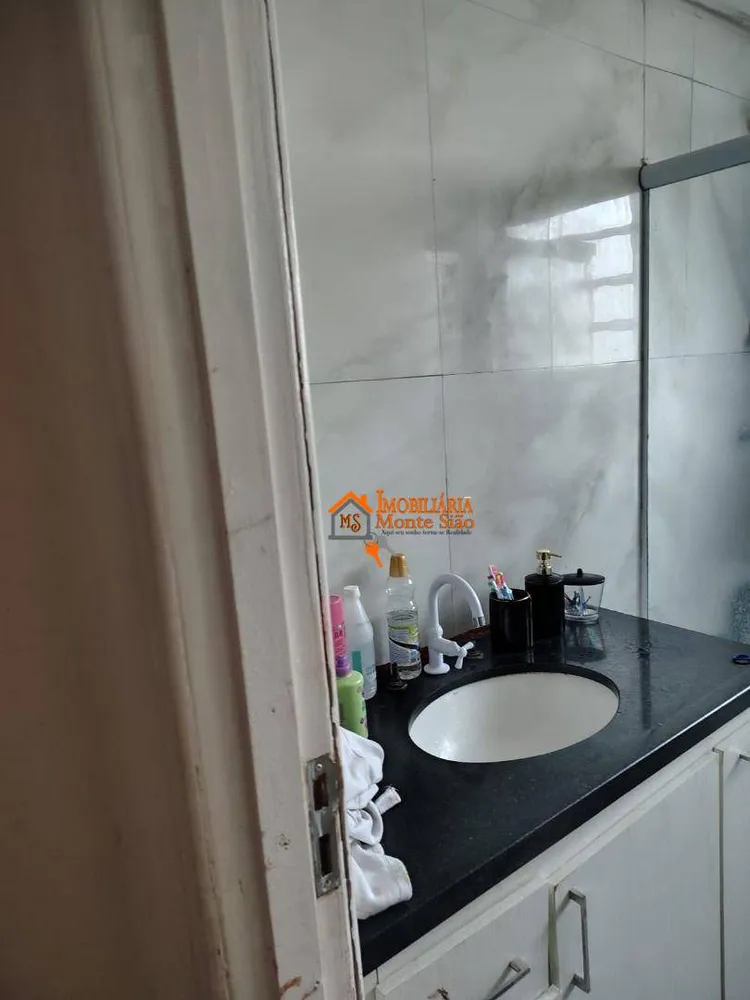Apartamento, 2 quartos, 48 m² - Foto 4