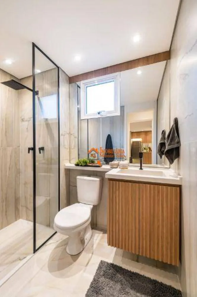 Apartamento, 2 quartos, 42 m² - Foto 9