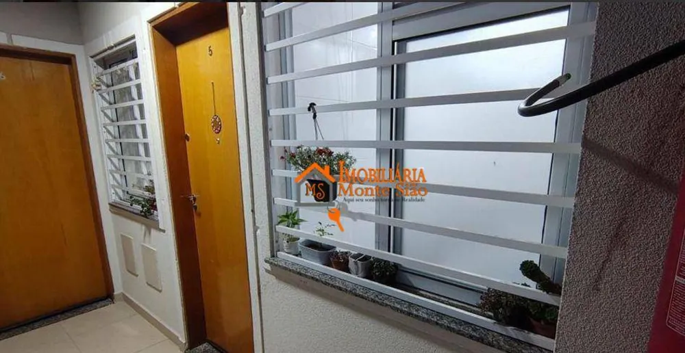 Apartamento, 1 quarto, 27 m² - Foto 1