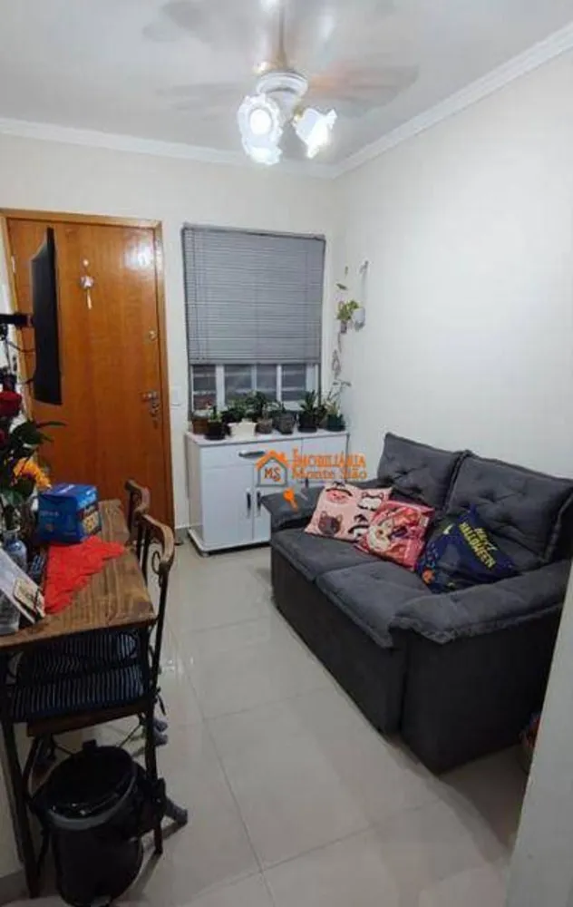 Apartamento, 1 quarto, 27 m² - Foto 5