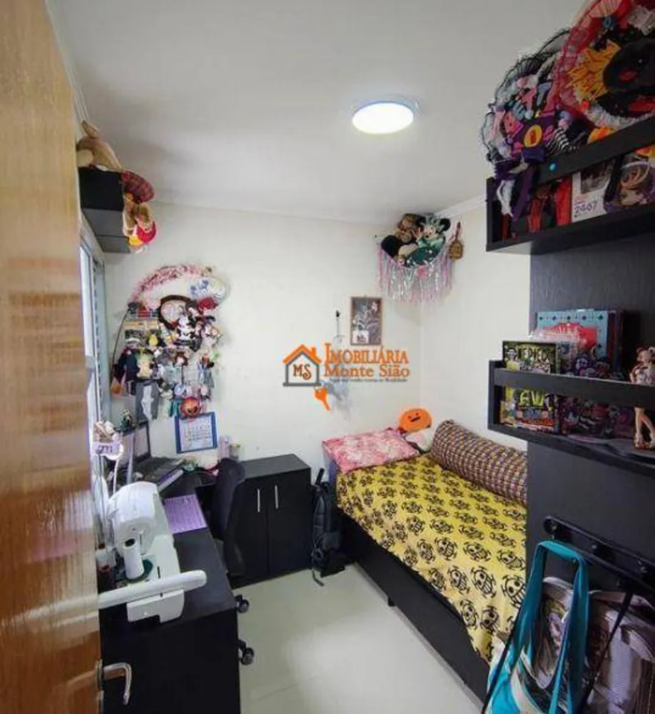 Apartamento, 1 quarto, 27 m² - Foto 4