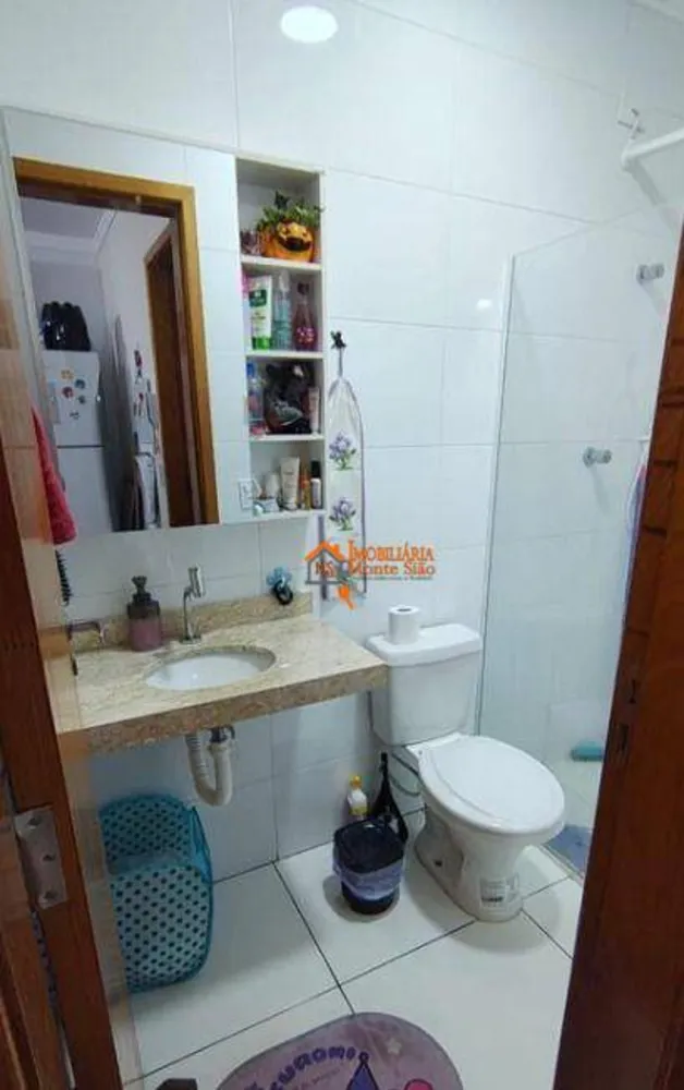 Apartamento, 1 quarto, 27 m² - Foto 6