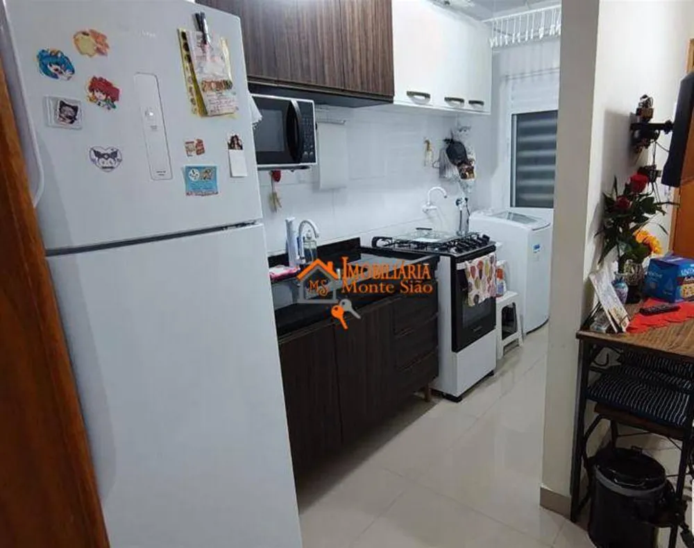 Apartamento, 1 quarto, 27 m² - Foto 8