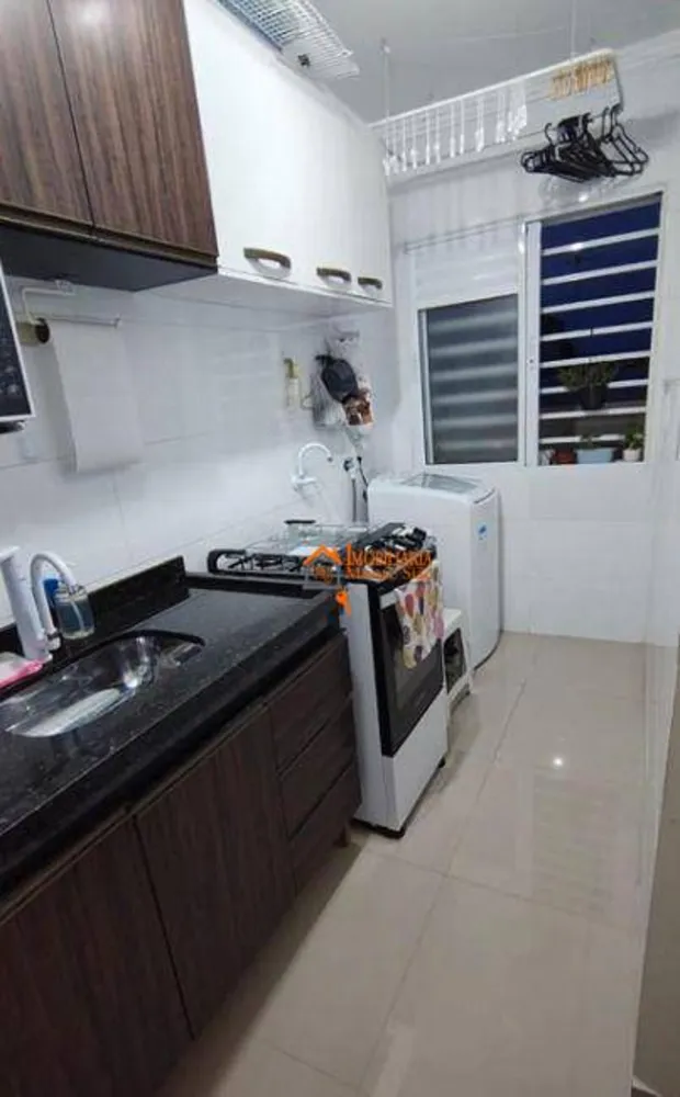 Apartamento, 1 quarto, 27 m² - Foto 7