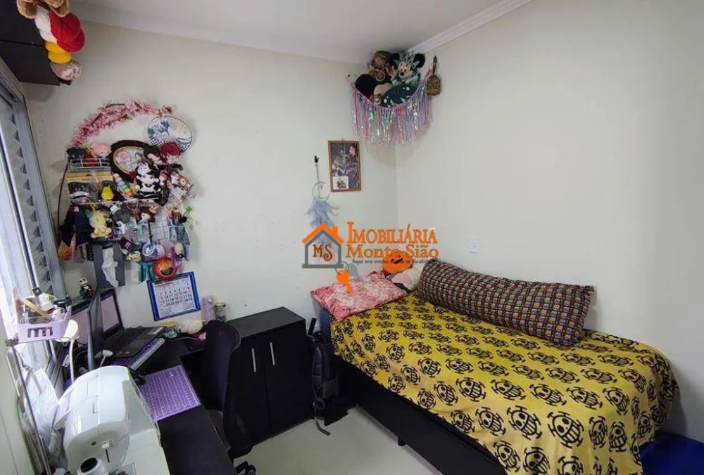 Apartamento, 1 quarto, 27 m² - Foto 2