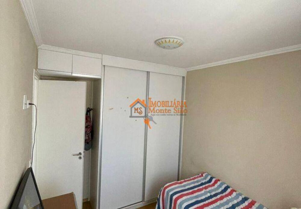 Apartamento à venda com 2 quartos, 58m² - Foto 12