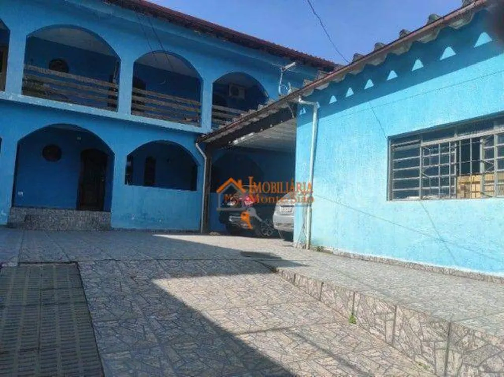 Casa, 2 quartos - Foto 2
